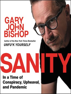 cover image of Sanity